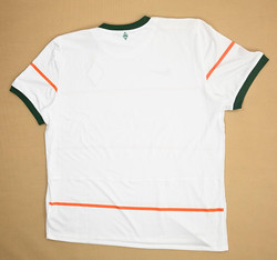 2009-10 WERDER BREMEN KOSZULKA XXL