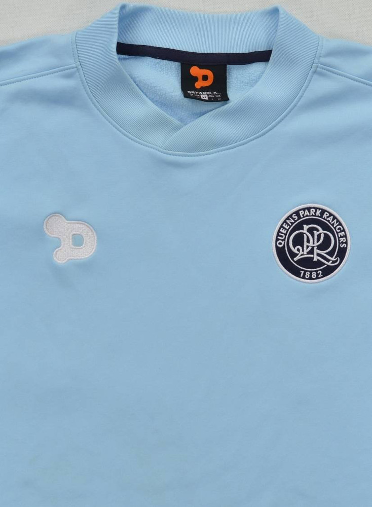 QUEENS PARK RANGERS BLUZA M