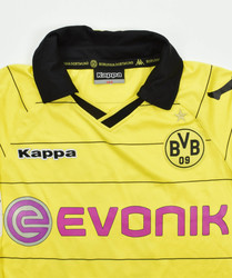 2010-11 BORUSSIA DORTMUND *LUCAS* 164CM