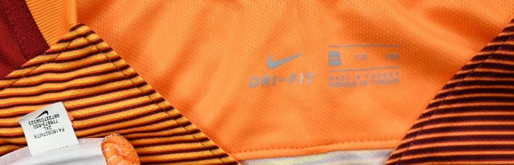 2016-17 GALATASARAY KOSZULKA 2XL