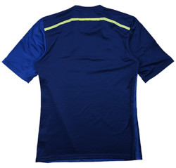 2014-15 AJAX AMSTERDAM SHIRT M