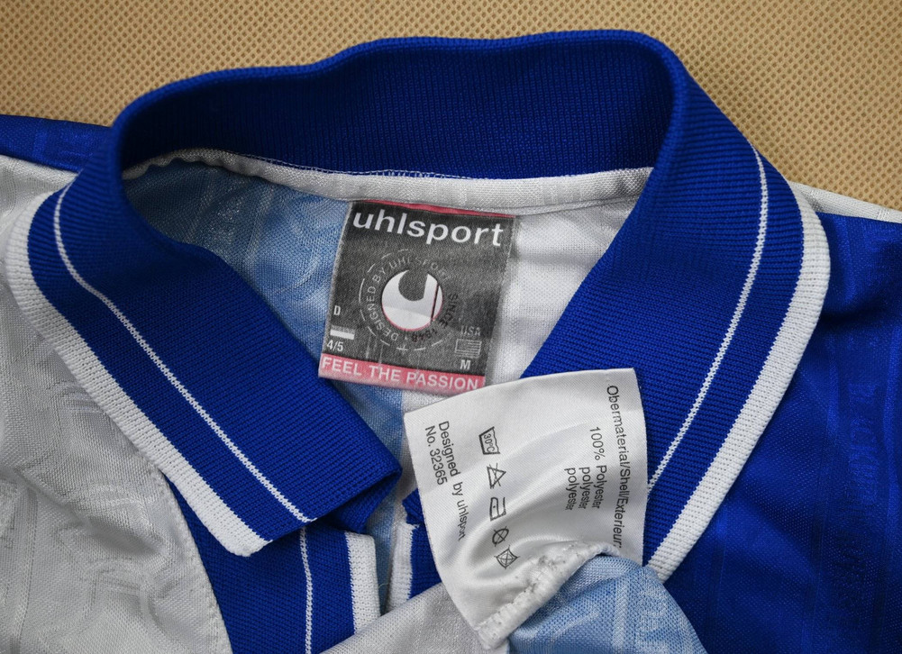 1998-99 BLACKBURN ROVERS KOSZULKA M