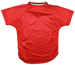 1999-00 MANCHESTER UNITED SHIRT M. BOYS