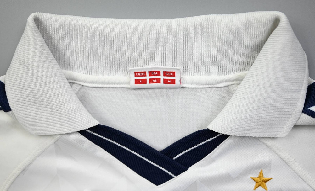 2005-06 AGF AARHUS SHIRT S