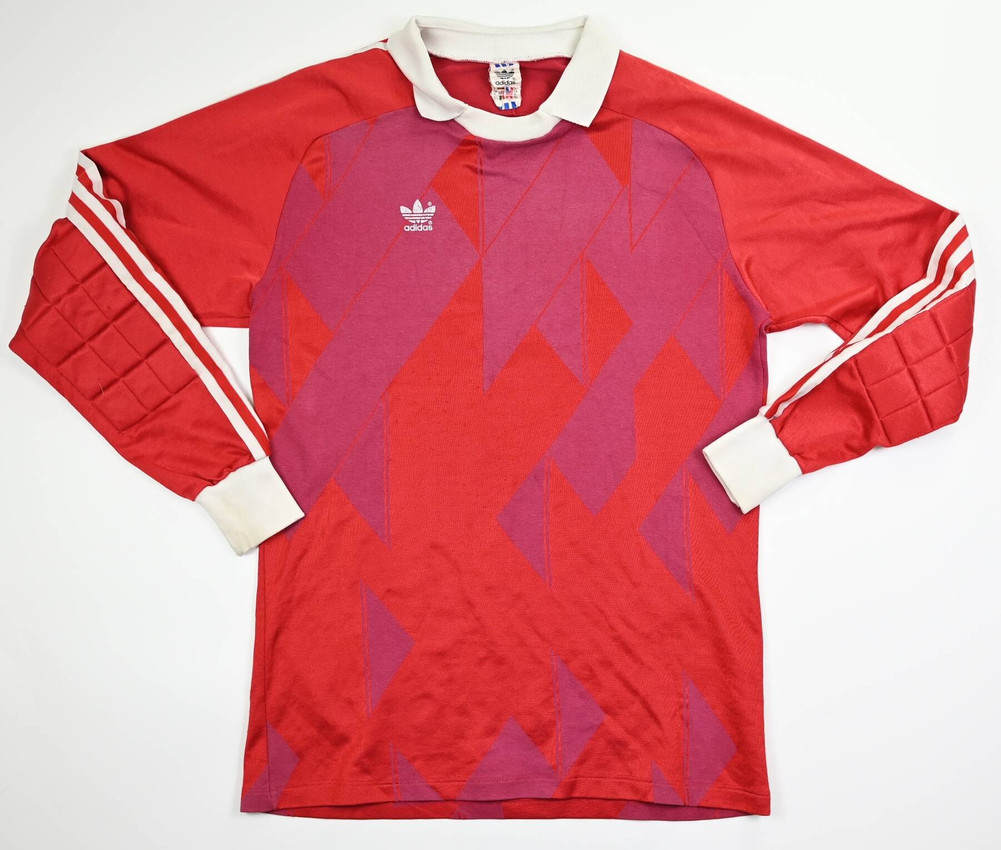 ADIDAS OLDSCHOOL GK LONGSLEEVE M