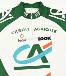 NALINI CREDIT AGRICOLE KOSZULKA KOLARSKA XXL