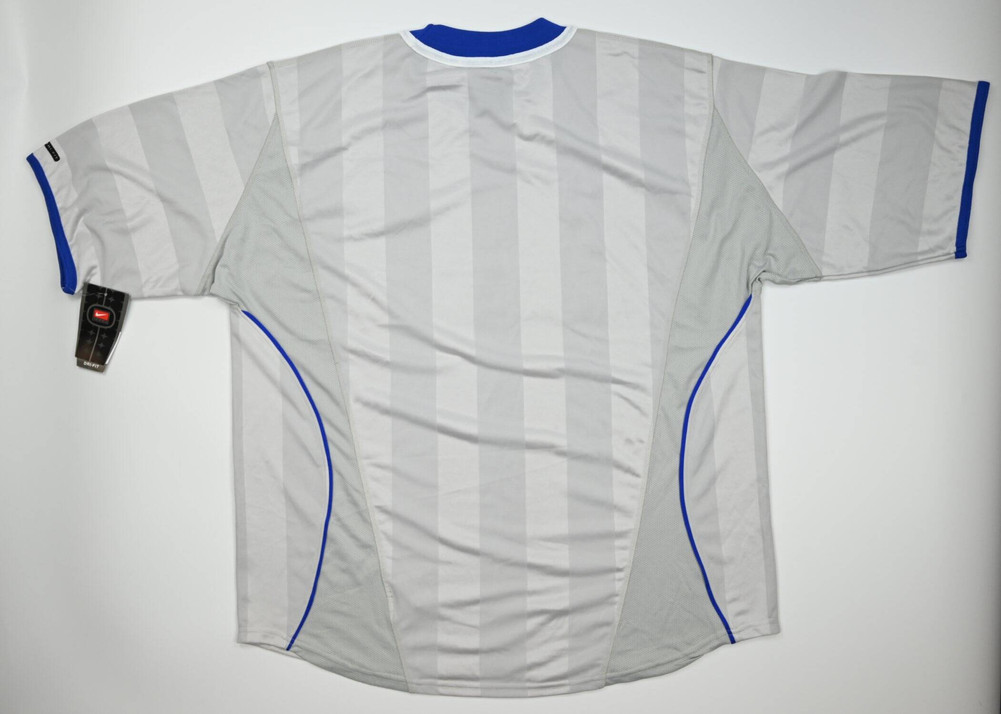 2000-01 HERTHA BERLIN SHIRT XL