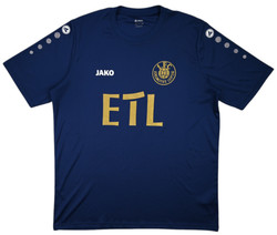 2016-17 LOKOMOTIVE LEIPZIG SHIRT XL