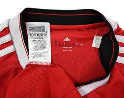 2015-16 MANCHESTER UNITED SHIRT L