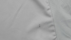 NURNBERG LONGSLEEVE *DIETER* KOSZULKA XL