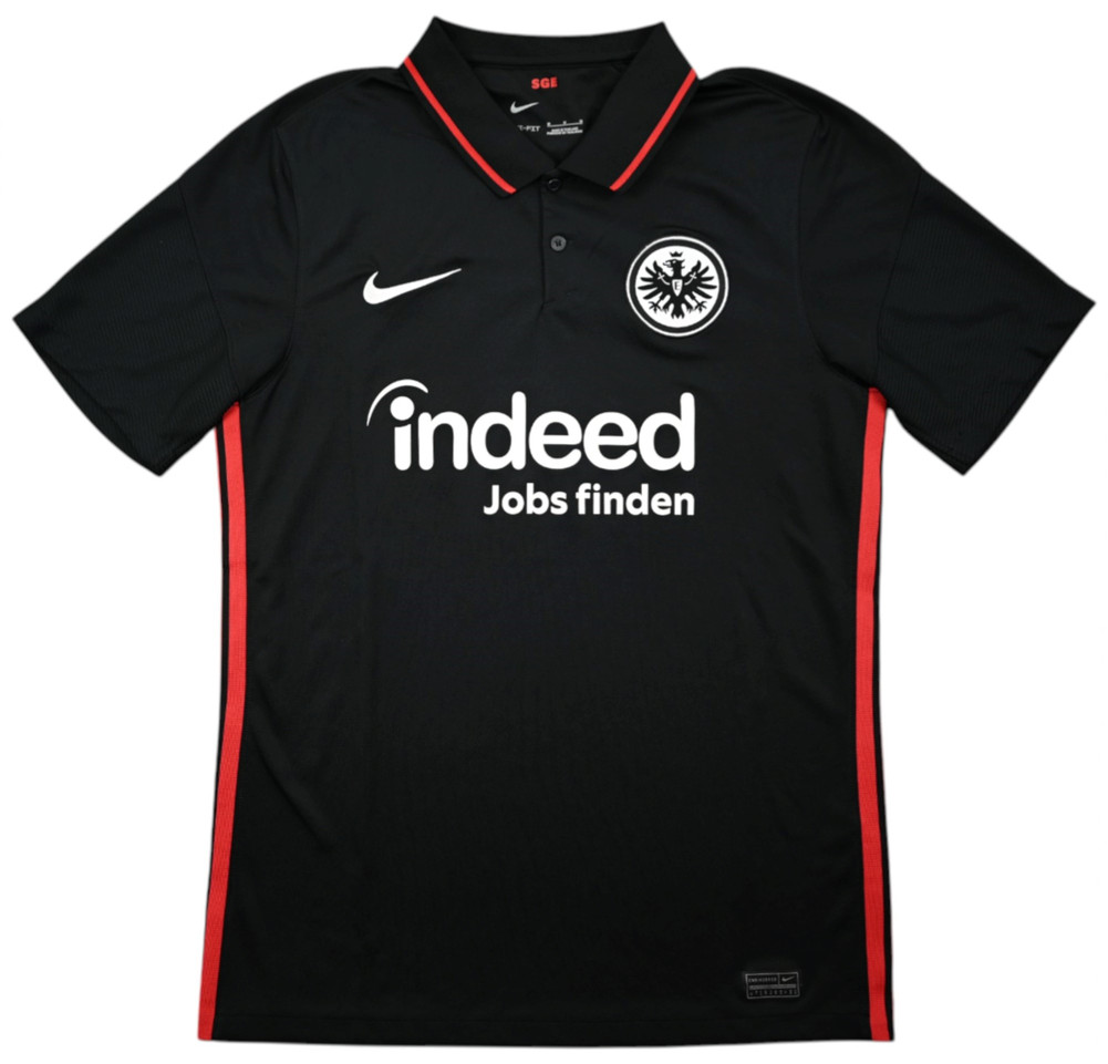 2021-22 EINTRACHT FRANKFURT KOSZULKA M