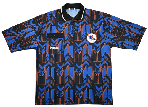 ADIDAS OLDSCHOOL SHIRT XL