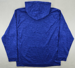 CHICAGO CUBS MLB MAJESTIC TOP L