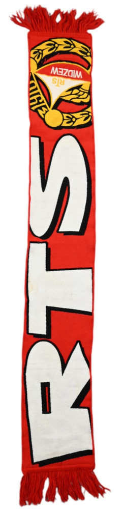 RTS WIDZEW ŁÓDŹ SZALIK