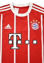 2017-18 BAYERN MUNCHEN *LEWANDOWSKI* KOSZULKA L. BOYS