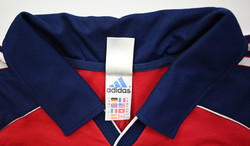 1999-01 BAYERN MUNCHEN KOSZULKA XL
