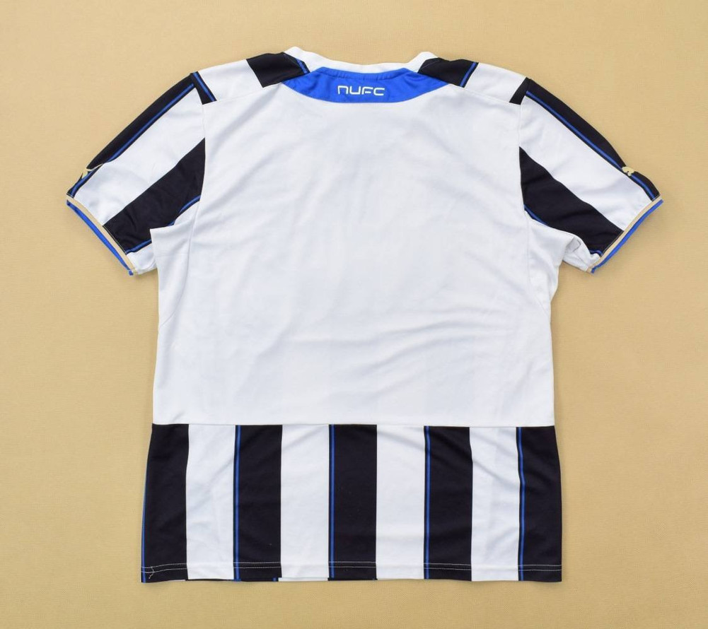 2013-14 NEWCASTLE UNITED KOSZULKA S