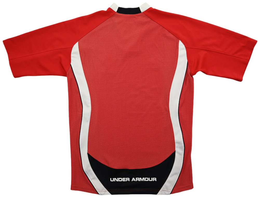 WALES RUGBY KOSZULKA S