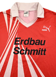 PUMA OLDSCHOOL KOSZULKA L