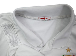 2009-10 INTER MILAN SHIRT L