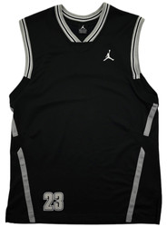 JORDAN VINTAGE BASKETBALL KOSZULKA XL