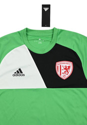 2017-18 GREIFSWALDER FC LONGSLEEVE M