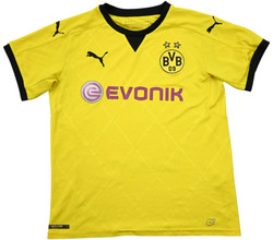 2015-16 BORUSSIA DORTMUND SHIRT XL. BOYS
