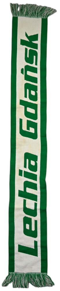 LECHIA GDAŃSK SZALIK