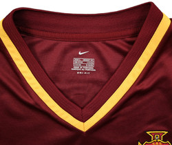2000-02 PORTUGAL *FIGO* SHIRT L