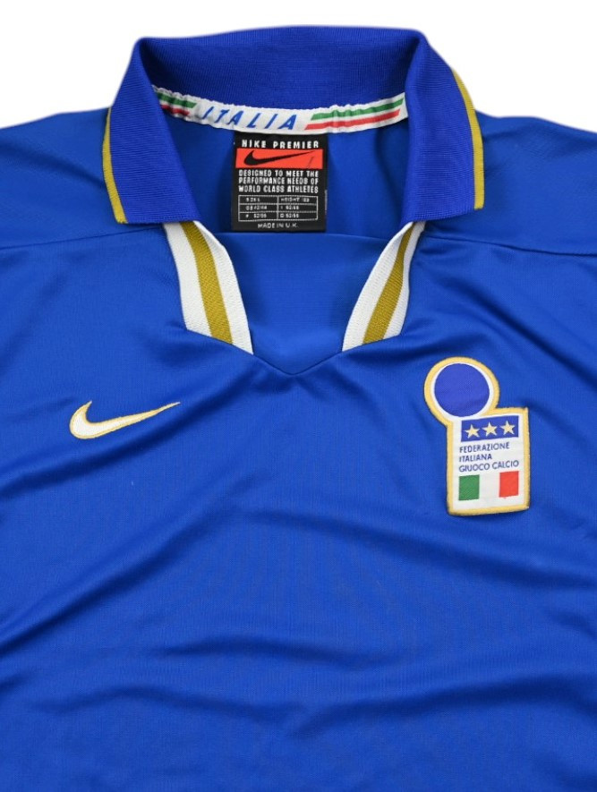 1996-97 ITALY KOSZULKA L