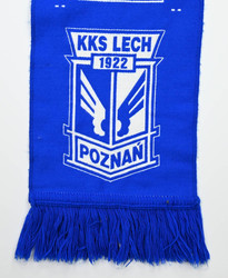 LECH POZNAŃ SZALIK Kolejorz