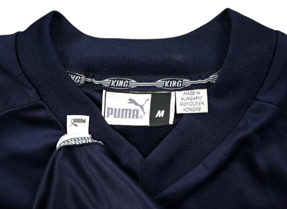 PUMA OLDSCHOOL KOSZULKA M