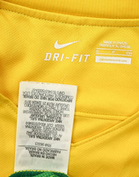 2016-18 BRAZIL *COUTINHO* SHIRT S