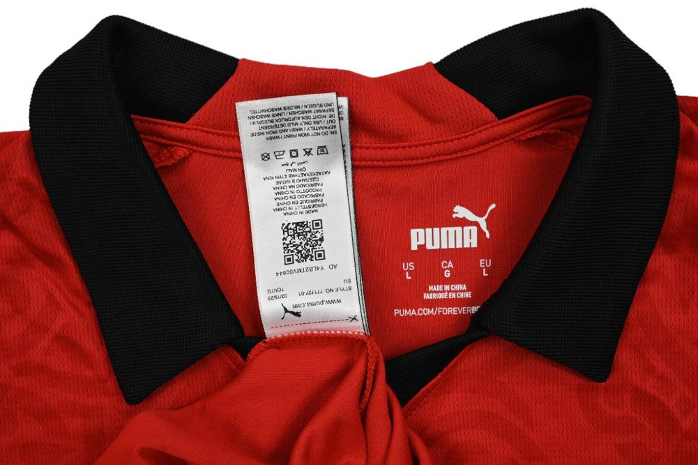 2023-24 STADE RENNAIS KOSZULKA L