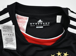 2011-12 BAYERN MUNCHEN KOSZULKA S. BOYS