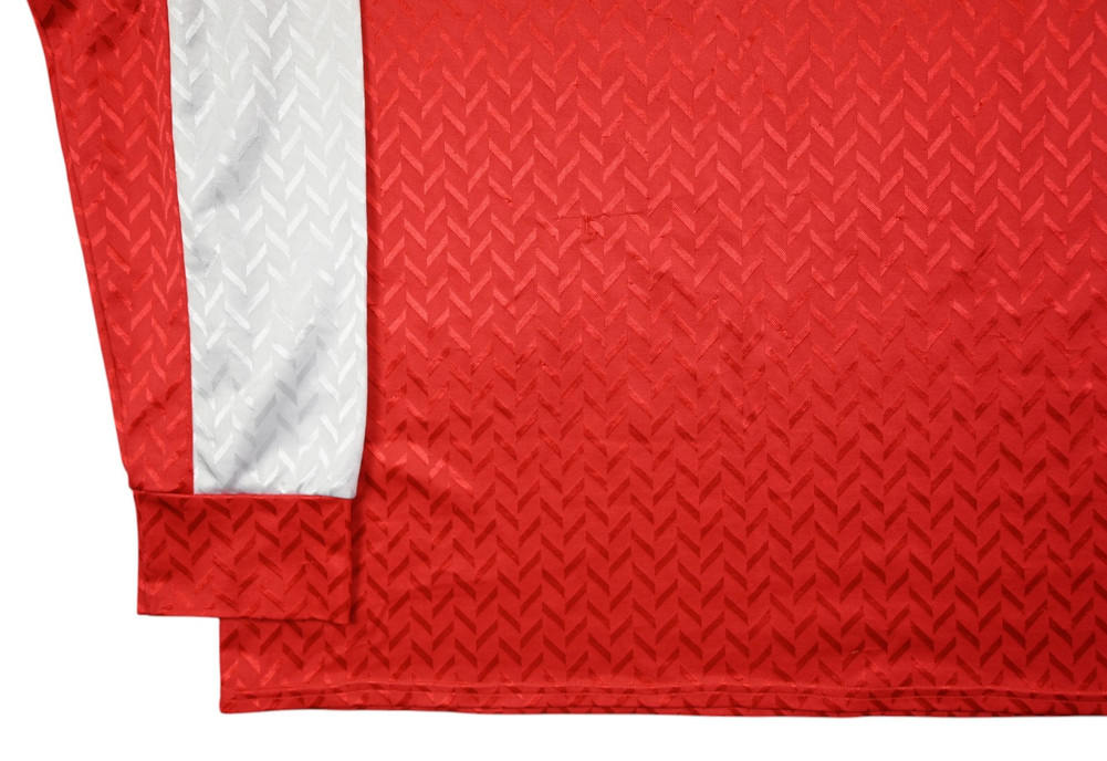 FSV ROT-WEISS BAD SCHMIEDEBERG LONGSLEEVE KOSZULKA M