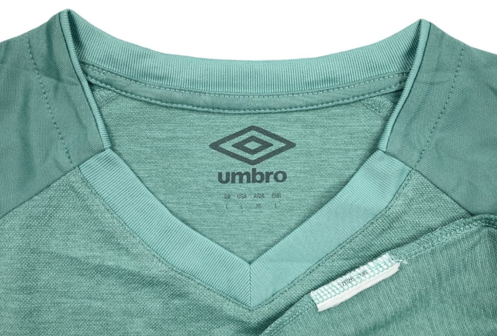 2020-21 SCHALKE 04 SHIRT L