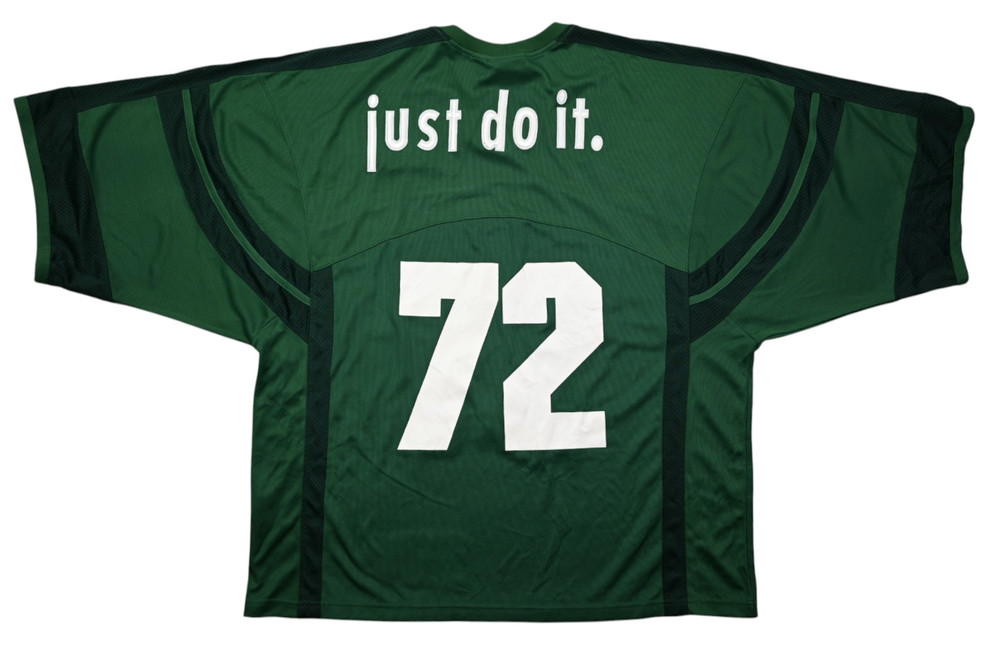 NIKE X CACTUS PLANT FLEA MARKET KOSZULKA XL