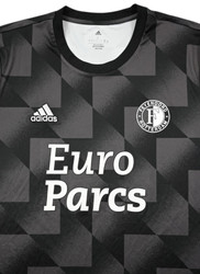 2022-23 FEYENOORD KOSZULKA L