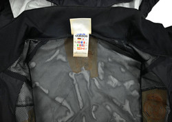 REAL MADRID JACKET 3XL