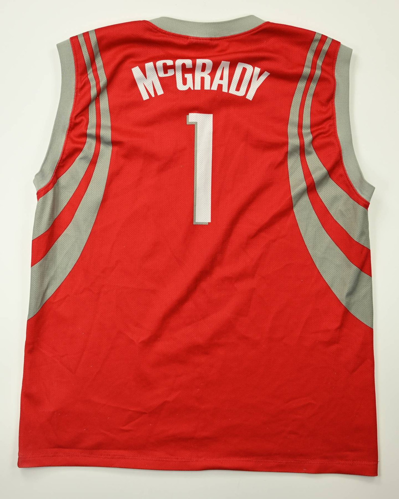 HOUSTON ROCKETS *McGRADY* NBA SHIRT XS L