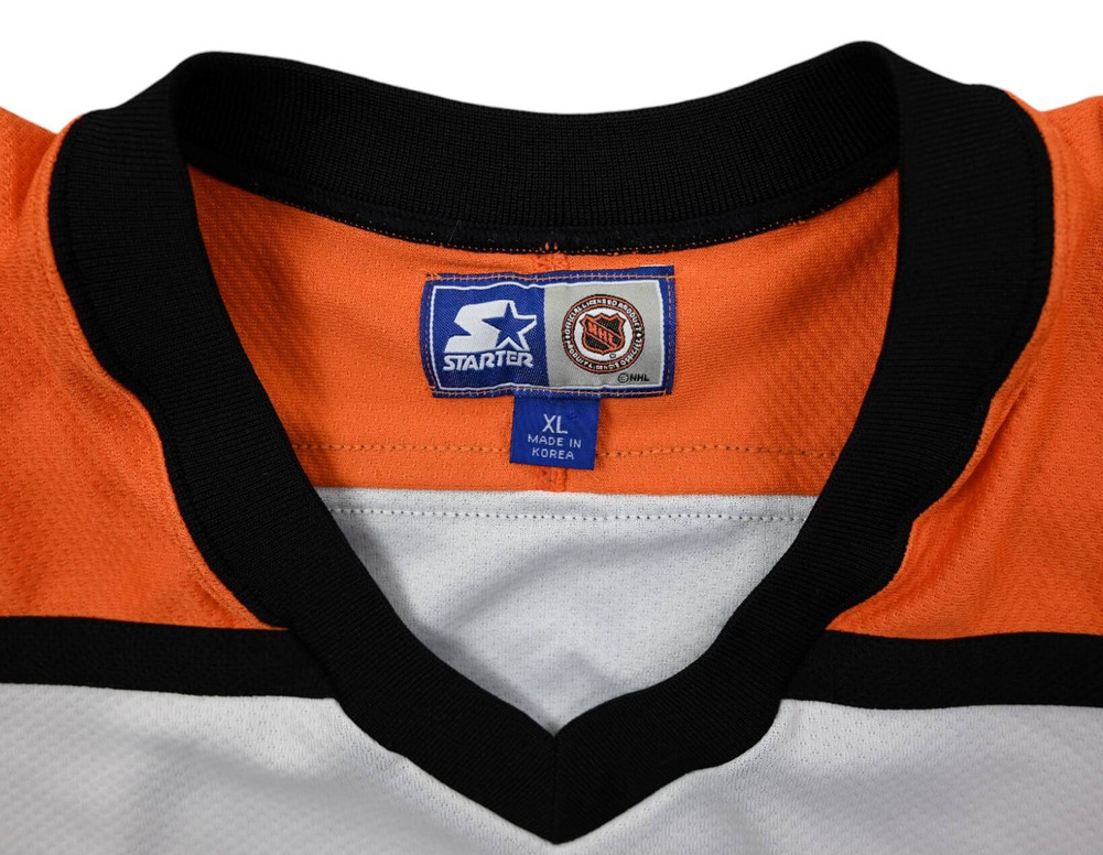 PHILADELPHIA FLYERS NHL KOSZULKA XL