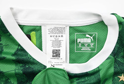 2019-20 BORUSSIA MONCHENGLADBACH KOSZULKA XL