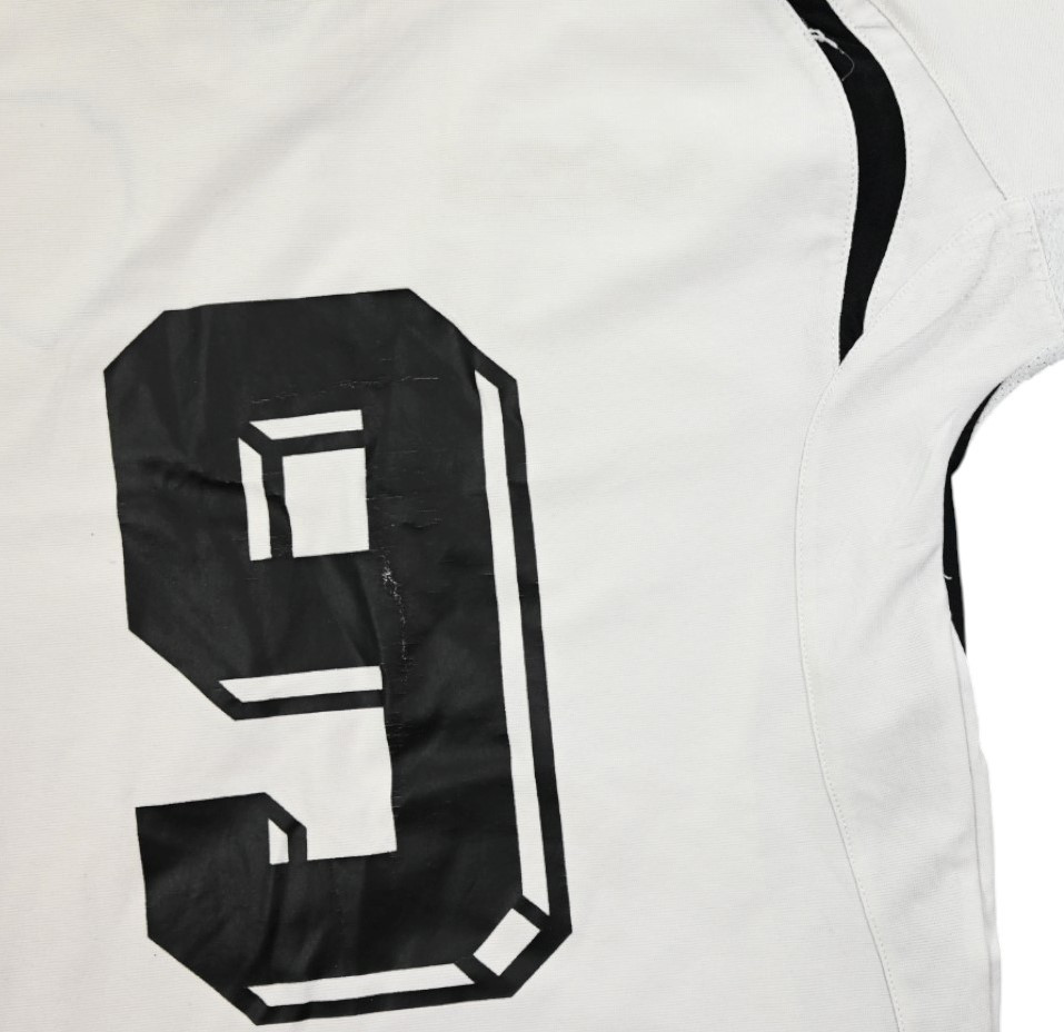 2007-08 CESENA SHIRT WOMENS XS