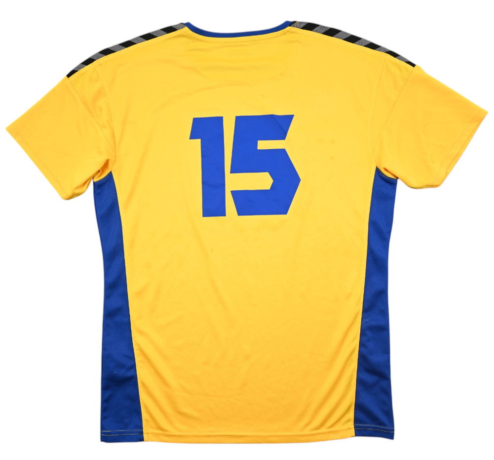 INDUSTRIA KIELCE HANDBALL SHIRT L