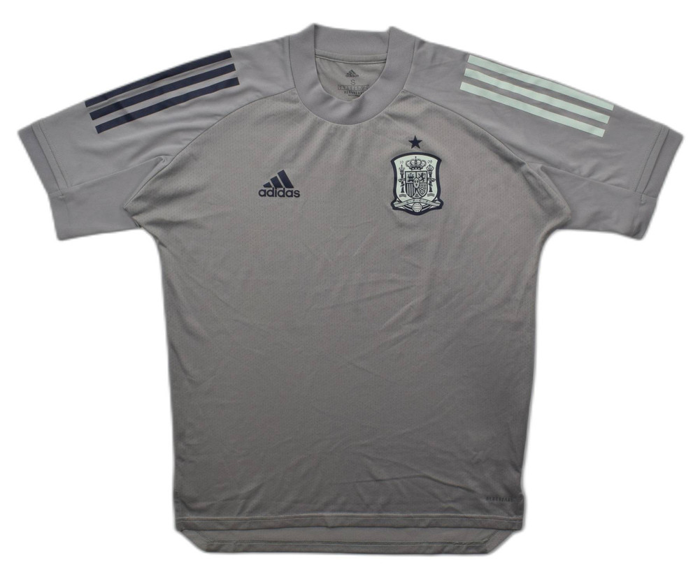 2019-20 SPAIN KOSZULKA S