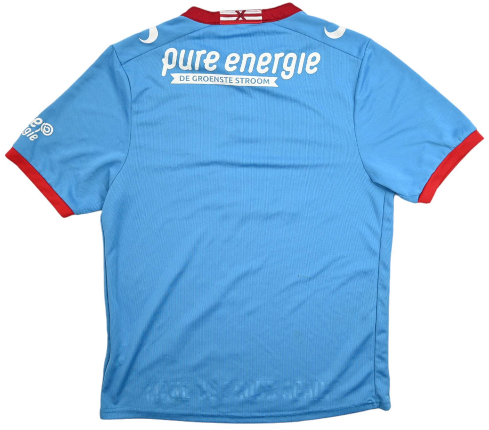 2018-19 FC TWENTE SHIRT M