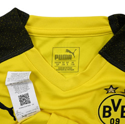 2016-17 BORUSSIA DORTMUND *REUS* SHIRT S. BOYS
