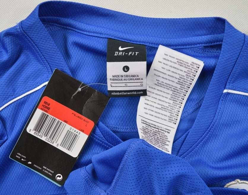 QUEENS PARK RANGERS KOSZULKA L