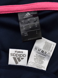 PARIS SF RUGBY ADIDAS BLUZA M